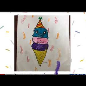 Meet your Posher, Beth